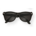 Black "Blues Brothers" Style Sunglasses